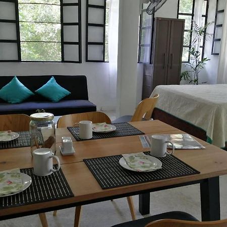 Apartamento Equipado Tipo Loft Apartment El Remate Ngoại thất bức ảnh