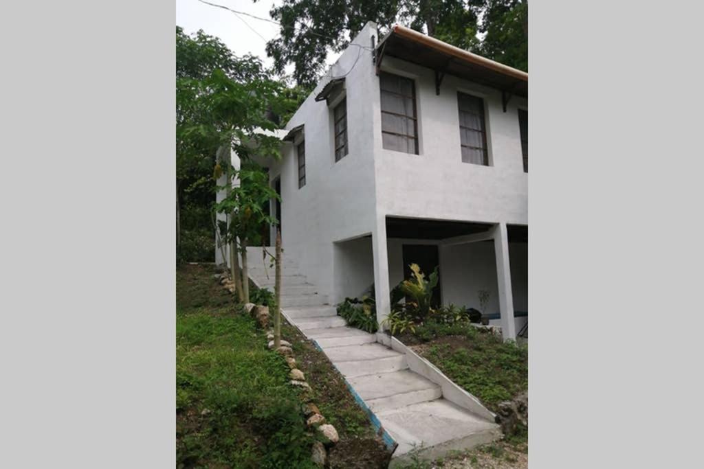 Apartamento Equipado Tipo Loft Apartment El Remate Ngoại thất bức ảnh