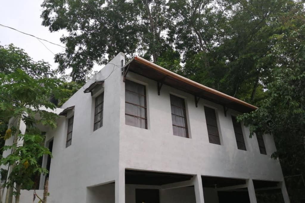 Apartamento Equipado Tipo Loft Apartment El Remate Ngoại thất bức ảnh